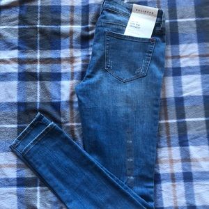 BULLHEAD Super Soft Low Rise Skinniest